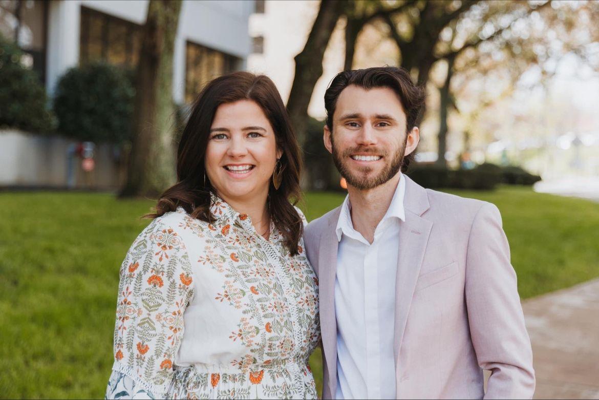 Dogwood Arts names co-chairs