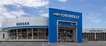 Reeder Chevrolet property sells for $15.25 million