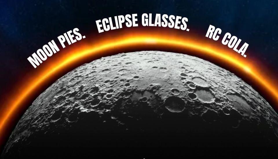 Any excuse for a party!