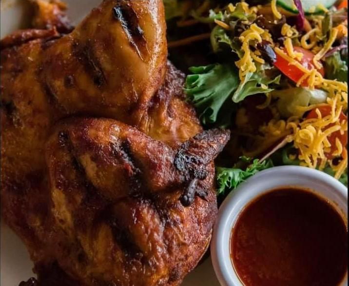 You are invited: CHS’s Spring Giveback