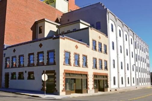 White Lily Flats bought for $12.75 million