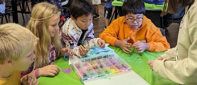 Farragut offers ‘How to Classes’ for kids