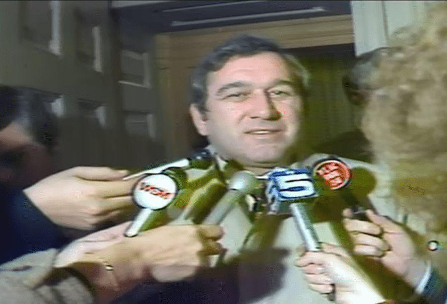 A Ray of Blanton Sunshine?