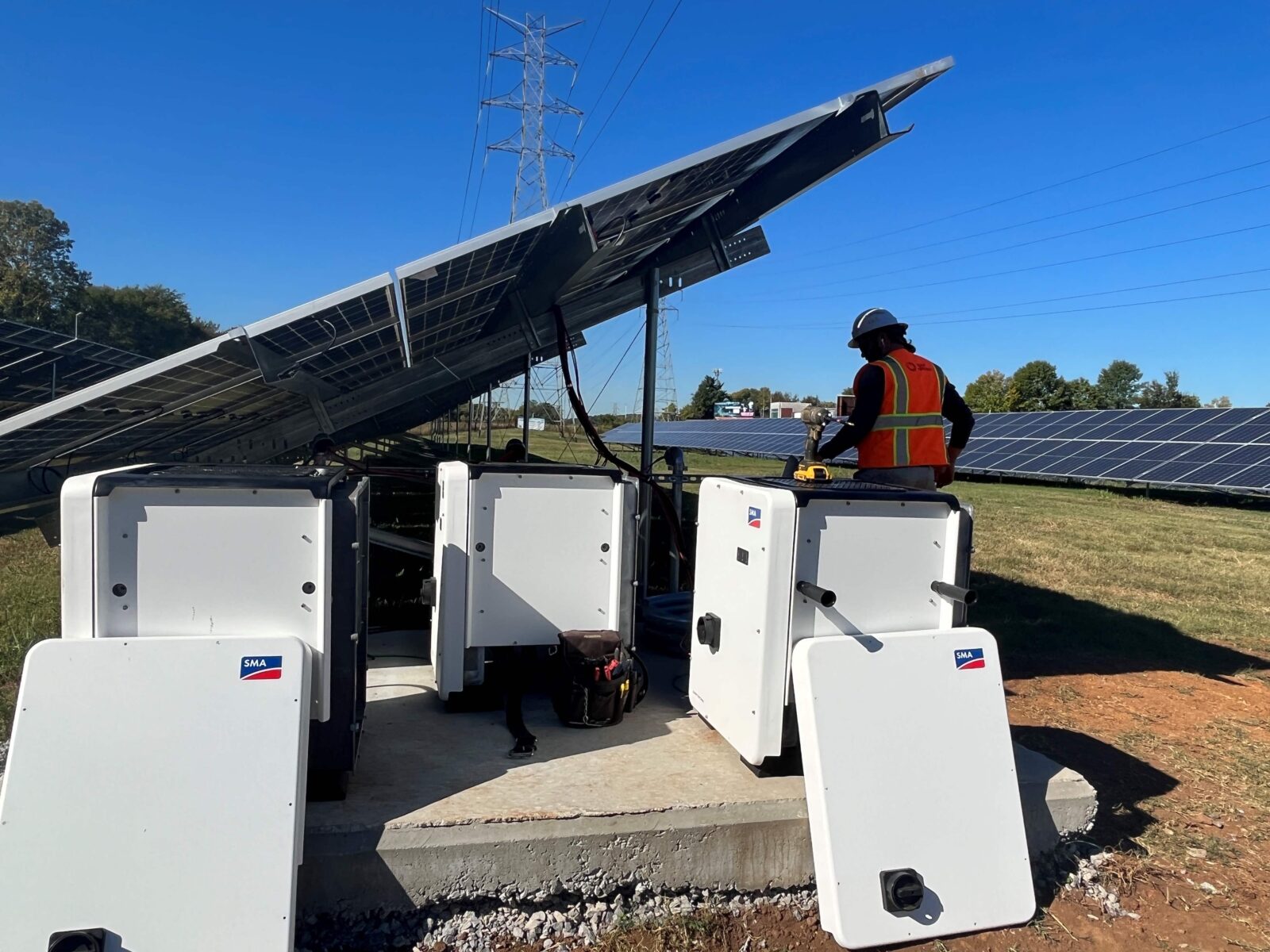 Free Solar 101 class ahead at TCAT Knoxville