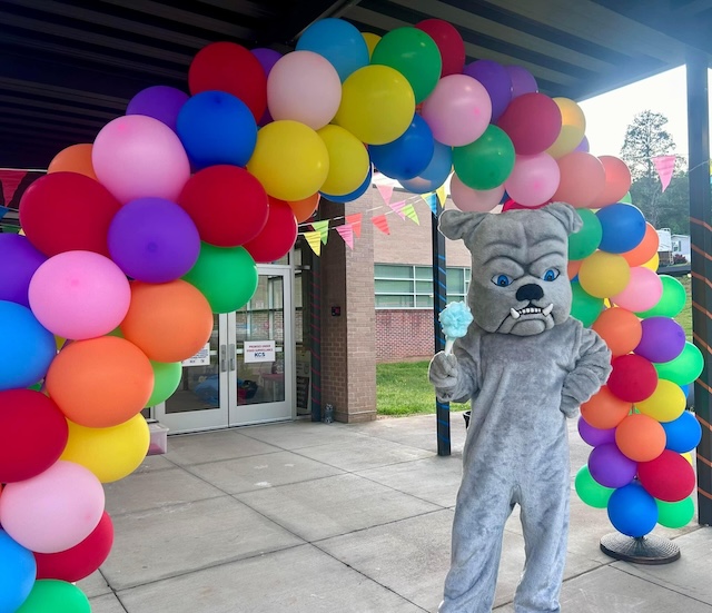 Ball Camp PTA hosts carnival