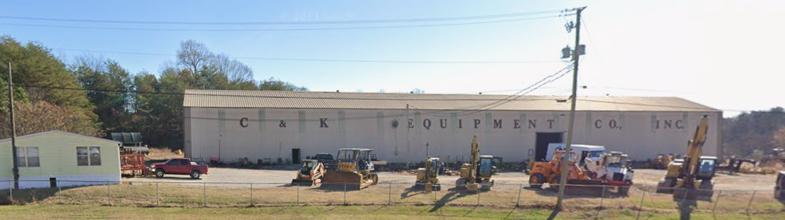 Rutledge Pike property tops commercial sales
