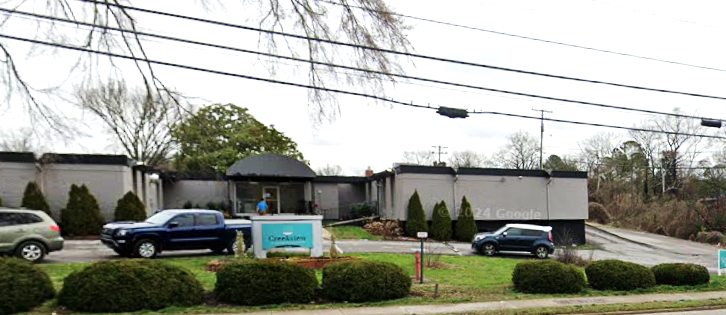 Creekside Health & Rehab sells for $5.66 M