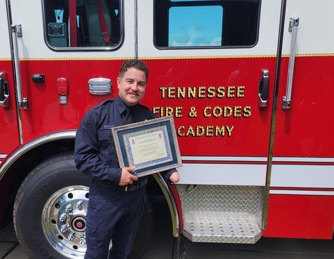 Losing a hand never slowed Kenny Bosch