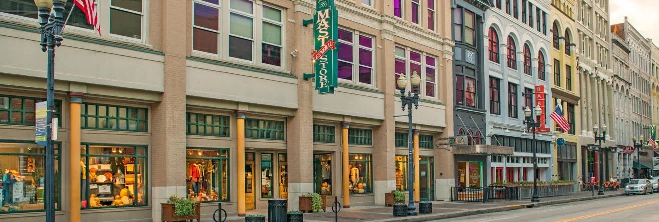 Mast General Store to support Land Trust Day