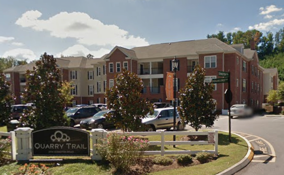 Student housing complex valued at $89.59M