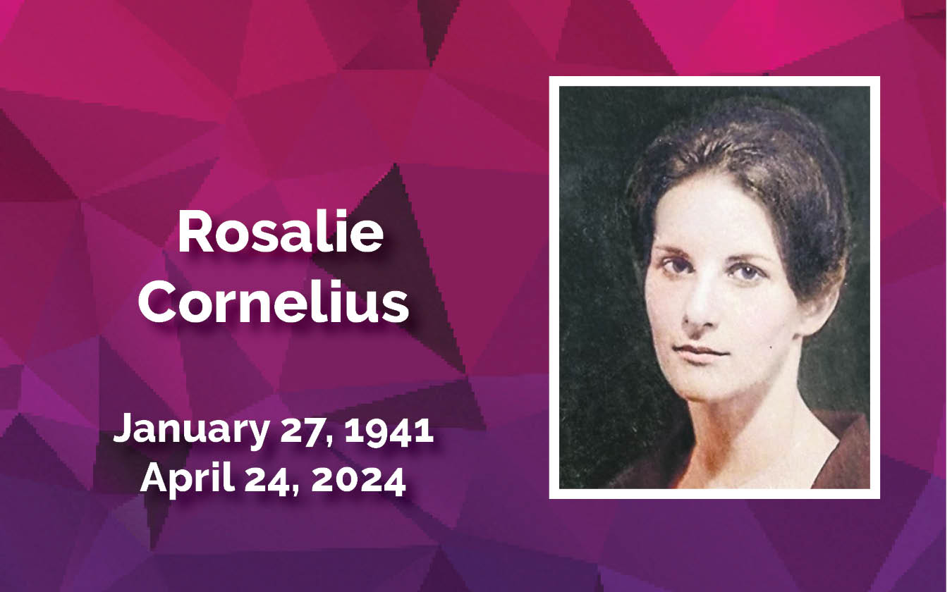 ‘Dementia is a brutal thief’