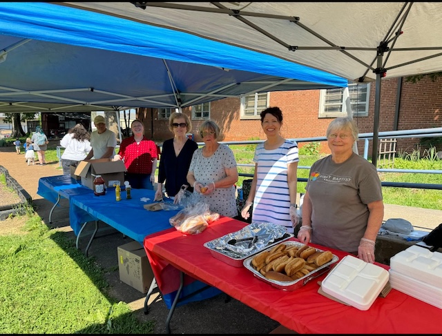 South Knox ES ends year with two big events