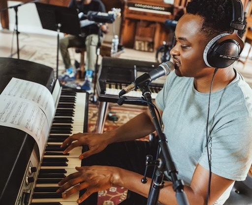 Taber Gable: Turning grief into promise