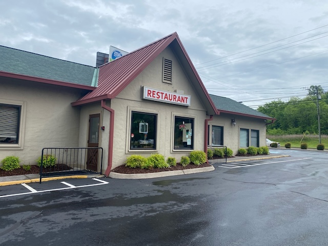 Dining Duo returns to Amber in Halls