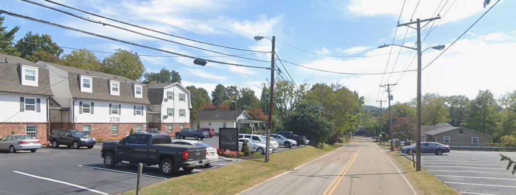 South Knox apartments grow in value