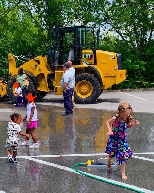 Last chance for VROOM at Burlington Library