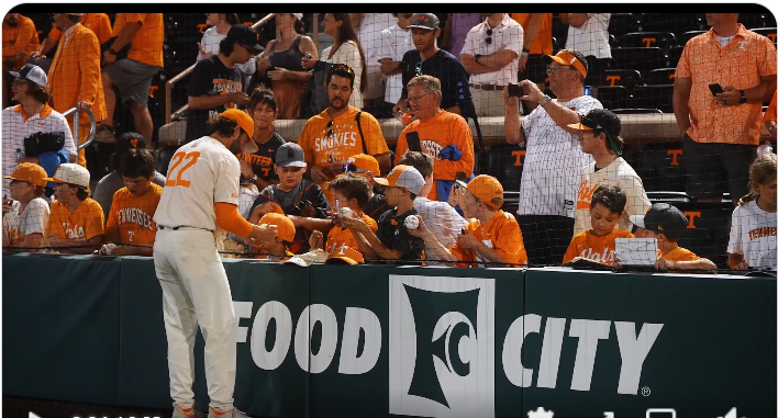 Food City says, ‘Go, Vols!’