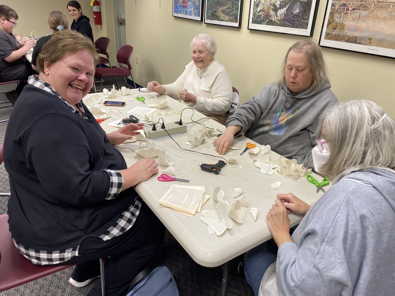 Want to live long and prosper? 