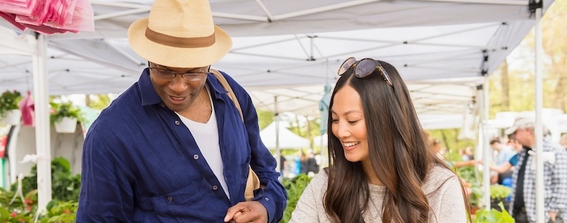 Summer Shopping Bazaar: Knoxville Convention Center