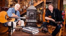 Coffee pots, music and chickens