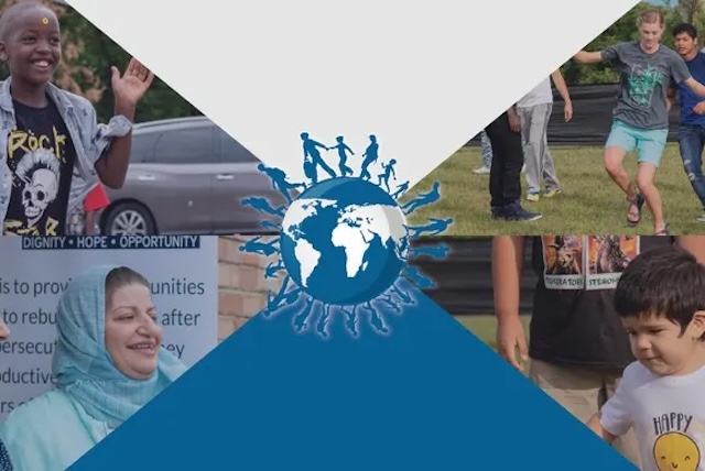 World Refugee Day celebrated June 15