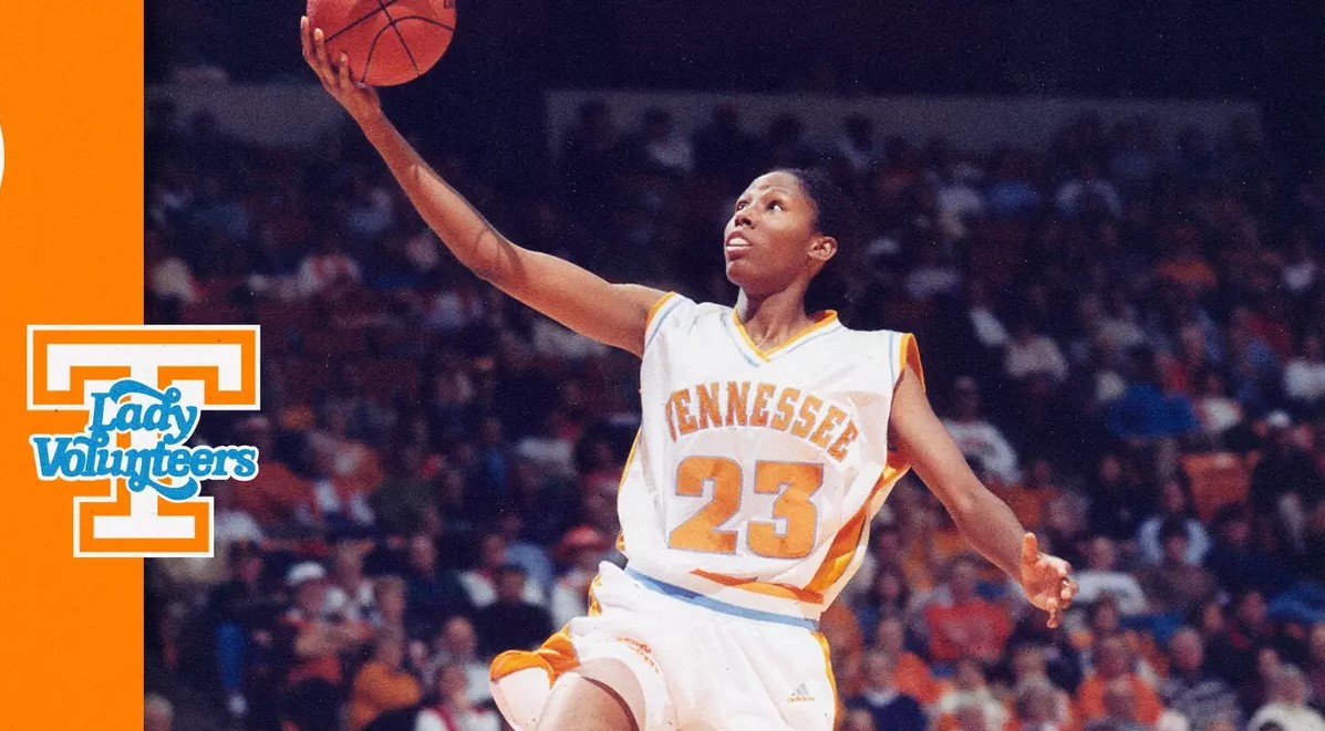 Four former Lady Vols land on Naismith Hall of Fame ballot