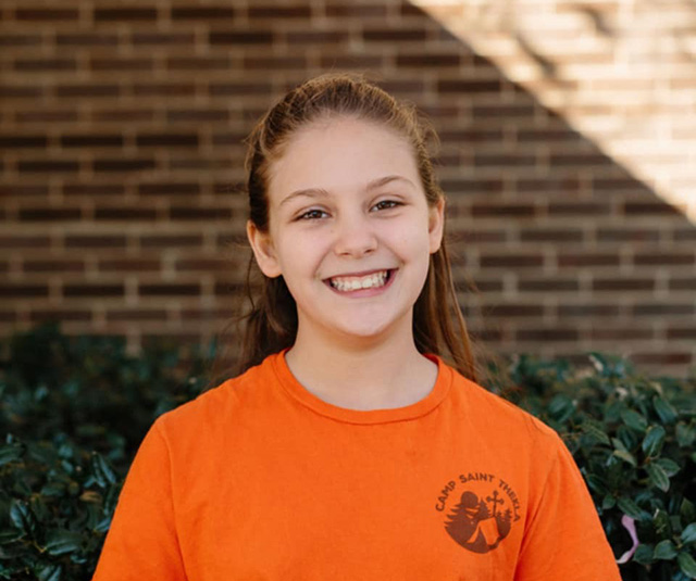 Christina Pace creates fundraiser to support Isaiah House