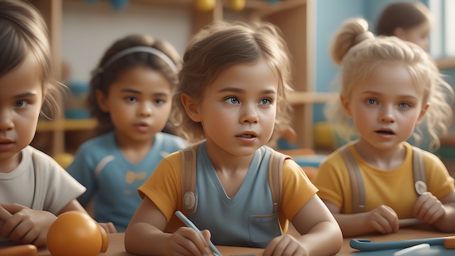 TN Early Educator Award nomination deadline is Friday