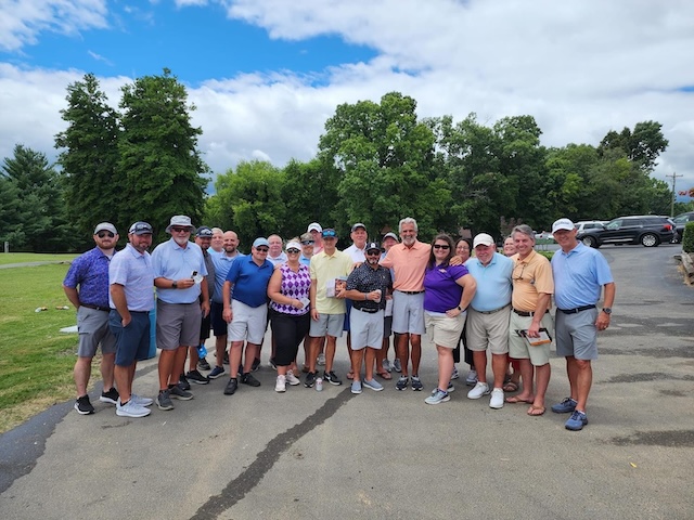 Education benefits from East Tennessee Golf Classic