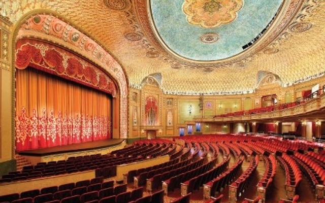 Knoxville Opera opens auditions