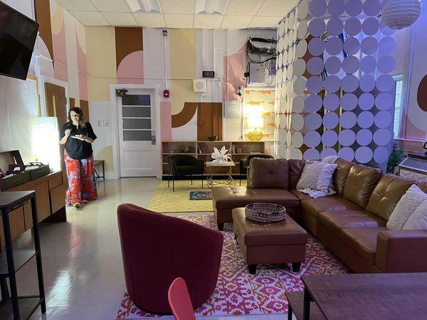 Neighborhood rallies around Chilhowee School