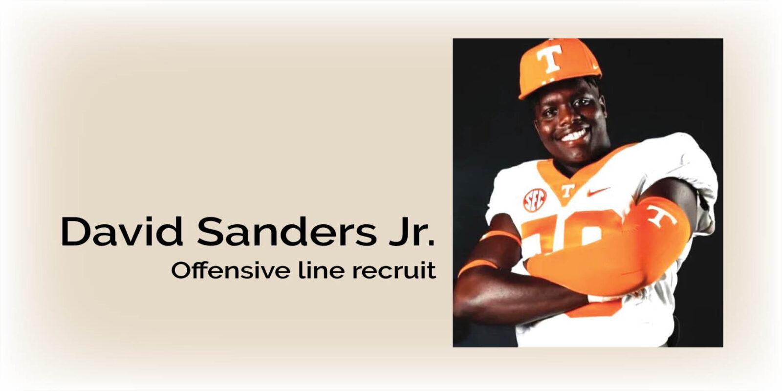 Good time to be a Tennessee fan