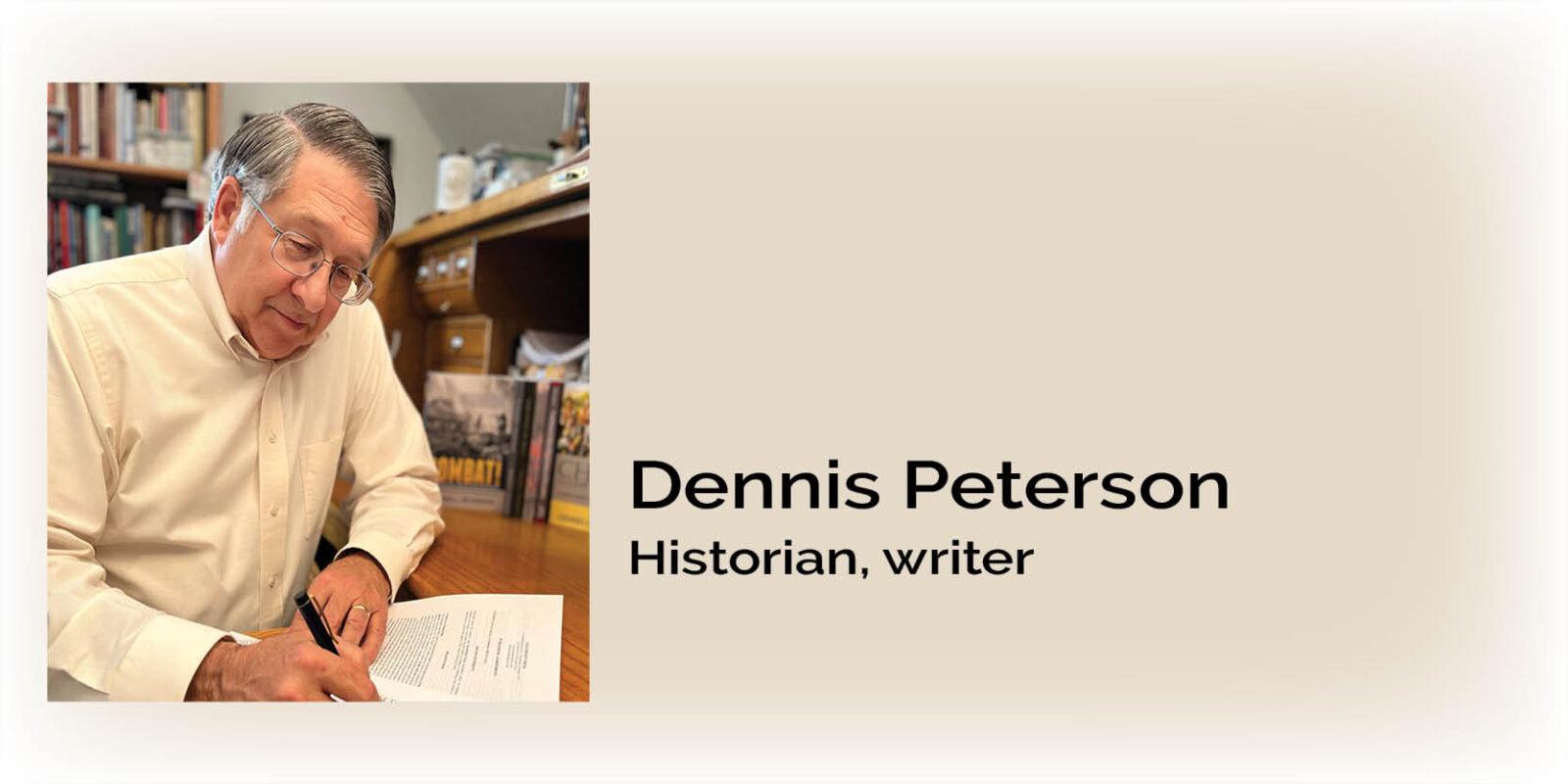 Heiskell tank driver was ‘tip of the spear’ in WWII