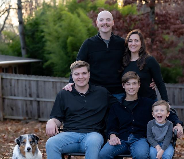 Christina Duncan: Prison to pardon