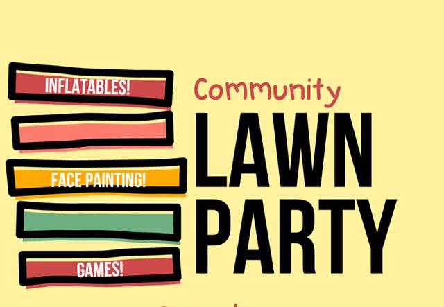 First Farragut UMC to host lawn party Saturday