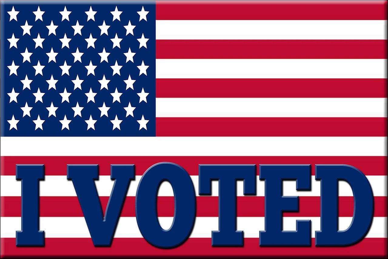 12 early voting sites open till Thursday