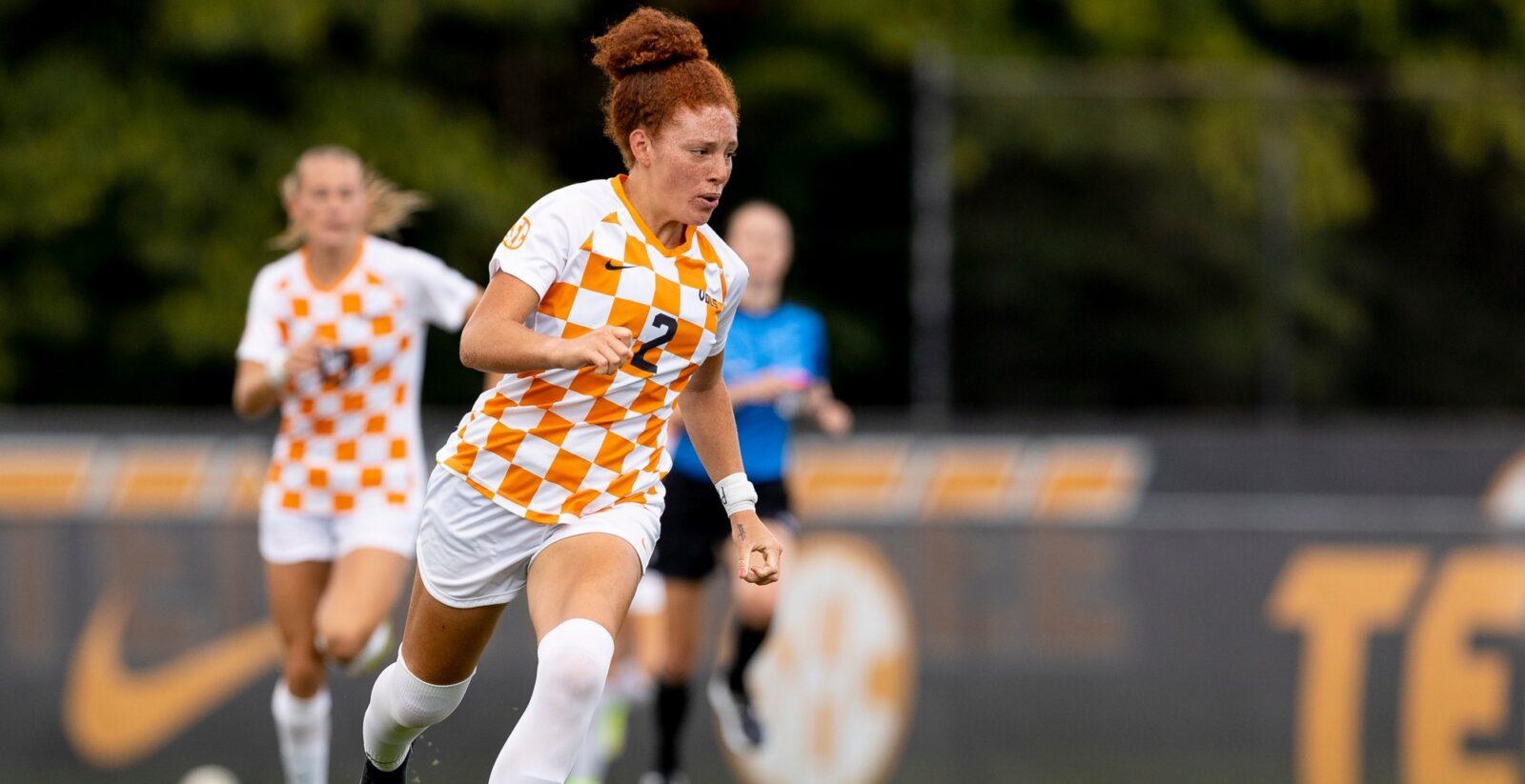 It’s Lady Vol sports time in Tennessee
