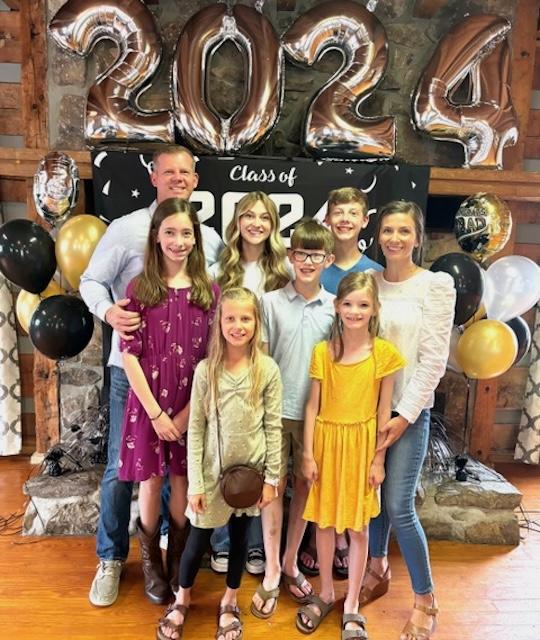 Sgt. James Troutt: Hero at home & at KCSO