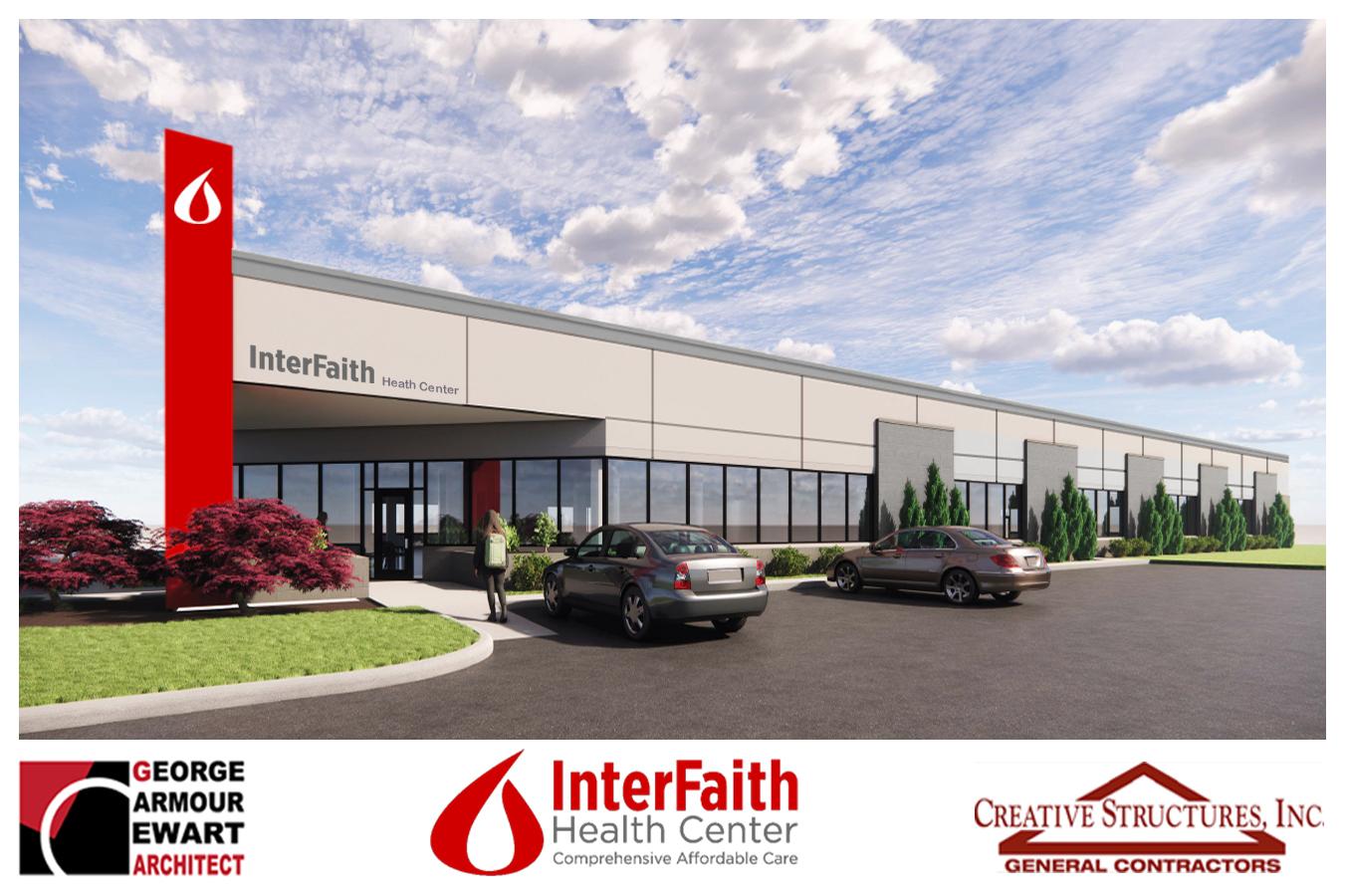 $10 million expansion for InterFaith Health Center