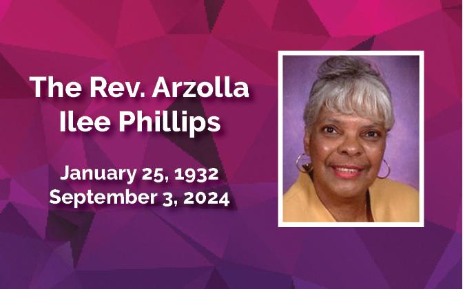 Phillips was educator, pastor