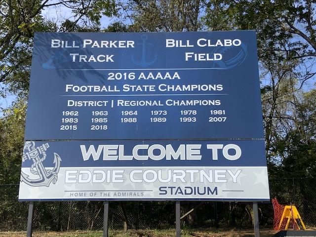 Farragut High to host annual Blue-Grey spring game with activities for all