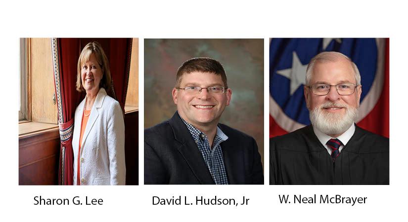 Maryville College to hold jurist panel on 9/17