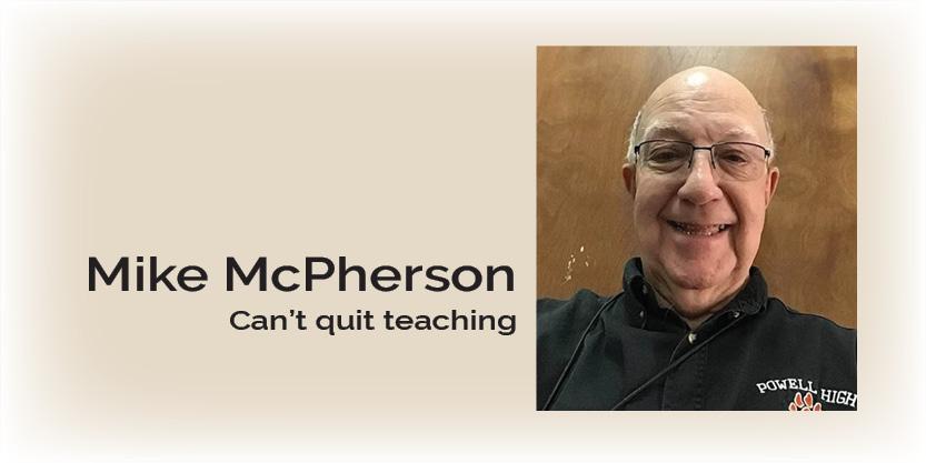 Powell’s favorite sub