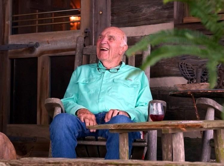 Old friend, old Vol Tommy Bronson gone at 88