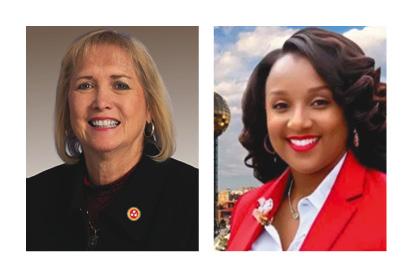 Massey, Bryant to meet in candidate forum