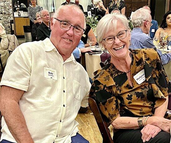 Knox Heritage celebrates preservation