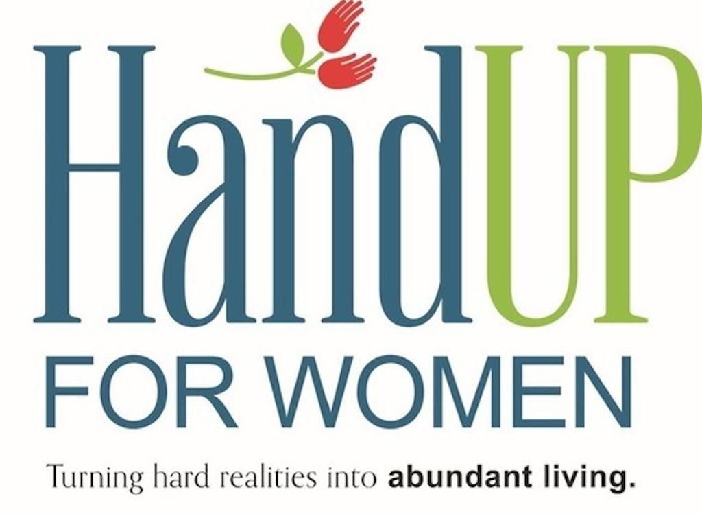 Bid for a Better Future in the ‘Hand UP for Change’ auction