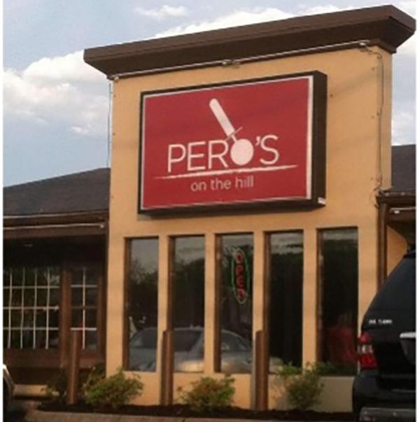 Will Pero’s stay Pero’s? Hmm