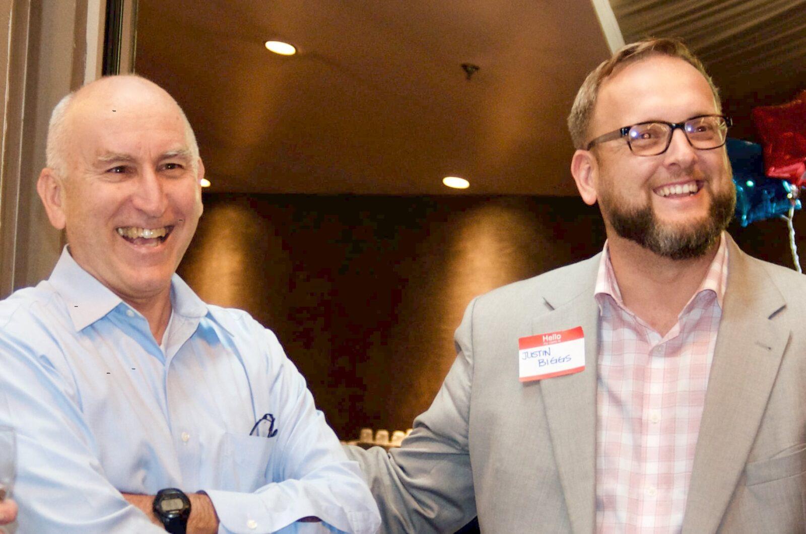 Sign-ups set for senior, vets tax relief