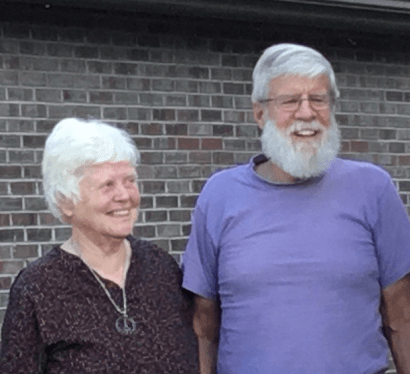 East Tennessee neighbors don’t survive the storm